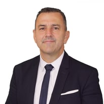 Victor Zerefos