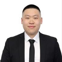 Daniel Su