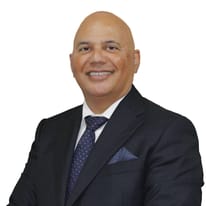 Robert Ally