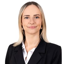 Lucy Anderson