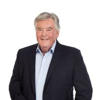 Murray Barker