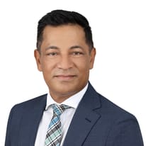 Fabian Swaleh