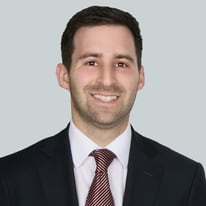 Justin Kramersh
