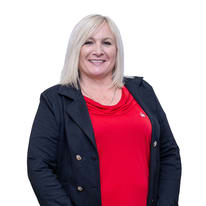 Debbie Thomas