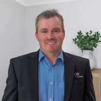 Adam Todd