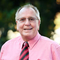 Gavin Clarke