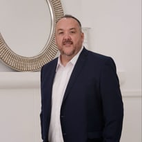 Joshua Staines
