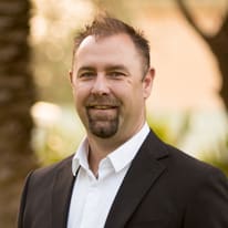 Darrin Trandafil