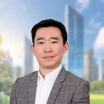 Ivor (Shu) Zhou