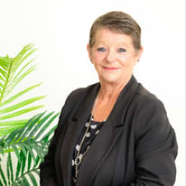Joanne Nathan