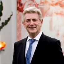 Gerard  Kennan