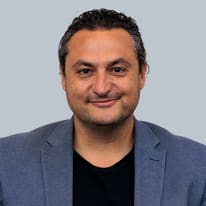 Frank Azzollini