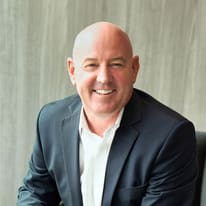 Todd McKenna