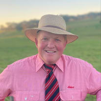 Bernie Shanahan