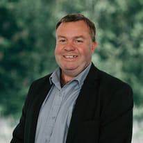Andrew Burke