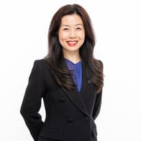 Sabrina Xia