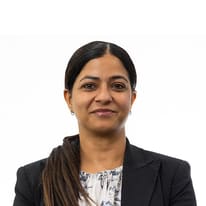 Sukhdeep Mangat