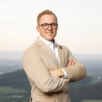 Jackson Wales