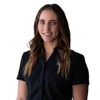 Nicole Mennie