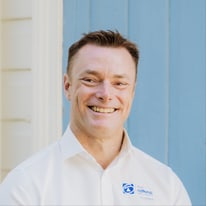Colin McDonell