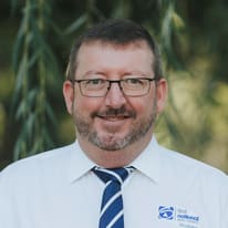 Andrew Blackman