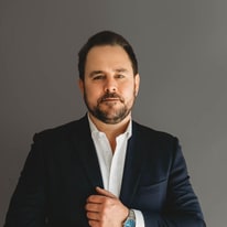 Ben Stevens