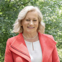 Julie York