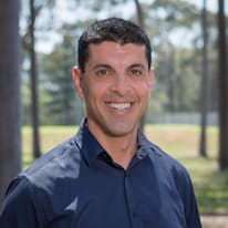Jeff Younis