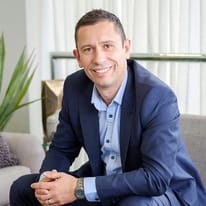 Tony Dion
