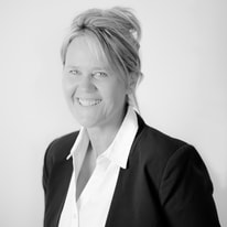 Tracey Wrigglesworth