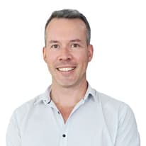 Greg Smith