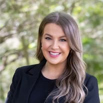 Megan Tiberi