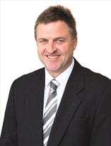 Gary Attrill