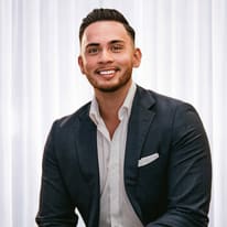 Darnell Haselau