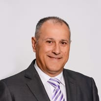 Rino Pancione