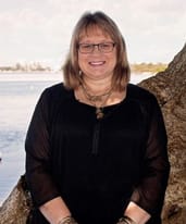 Julie Campbell