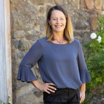 Sally McCoullough