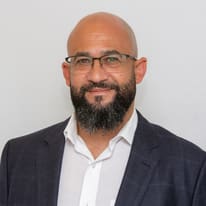 Michael Kourouche