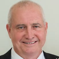 Bruce Barclay