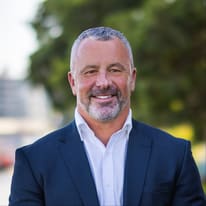 Daniel Cross