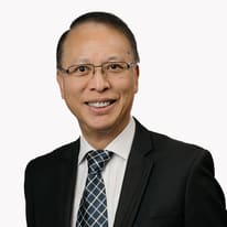 Matthew Cheung