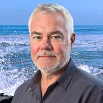 Mark D'Alton