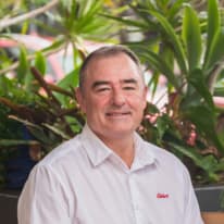 Troy MacRae