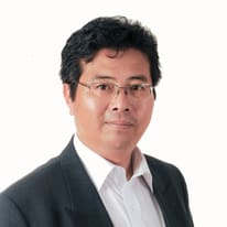 James Li