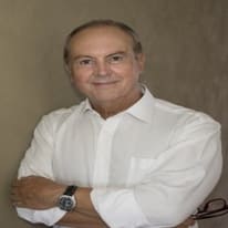 Eamonn Bicknell