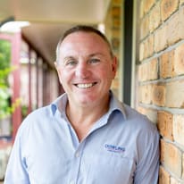 Craig Higgins