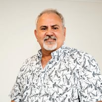 Marc Sax