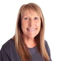 Annette Adams