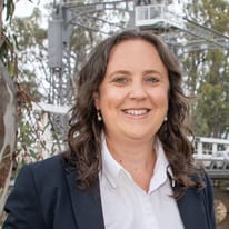 Lauren Polkinghorne