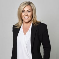 Naomi Travers